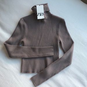 Zara Sweater